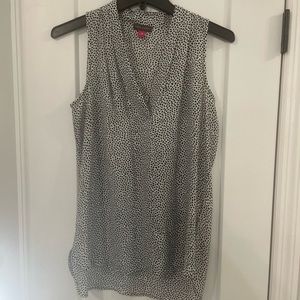 Vince Camuto Sleeveless Top